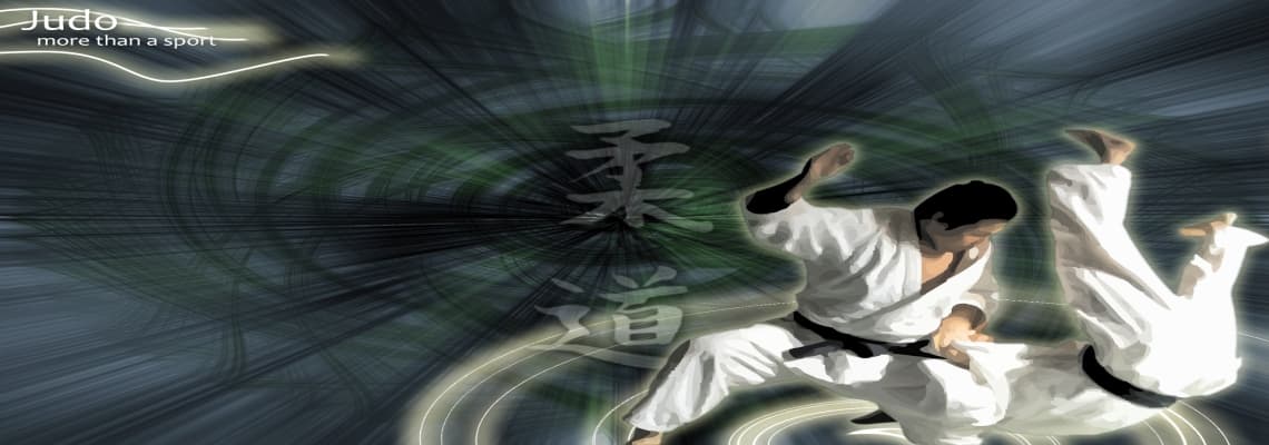 Judo – SG BW Schneidhain
